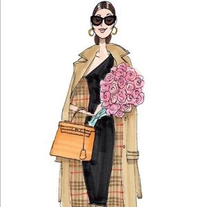 Meet your Posher, Kristine